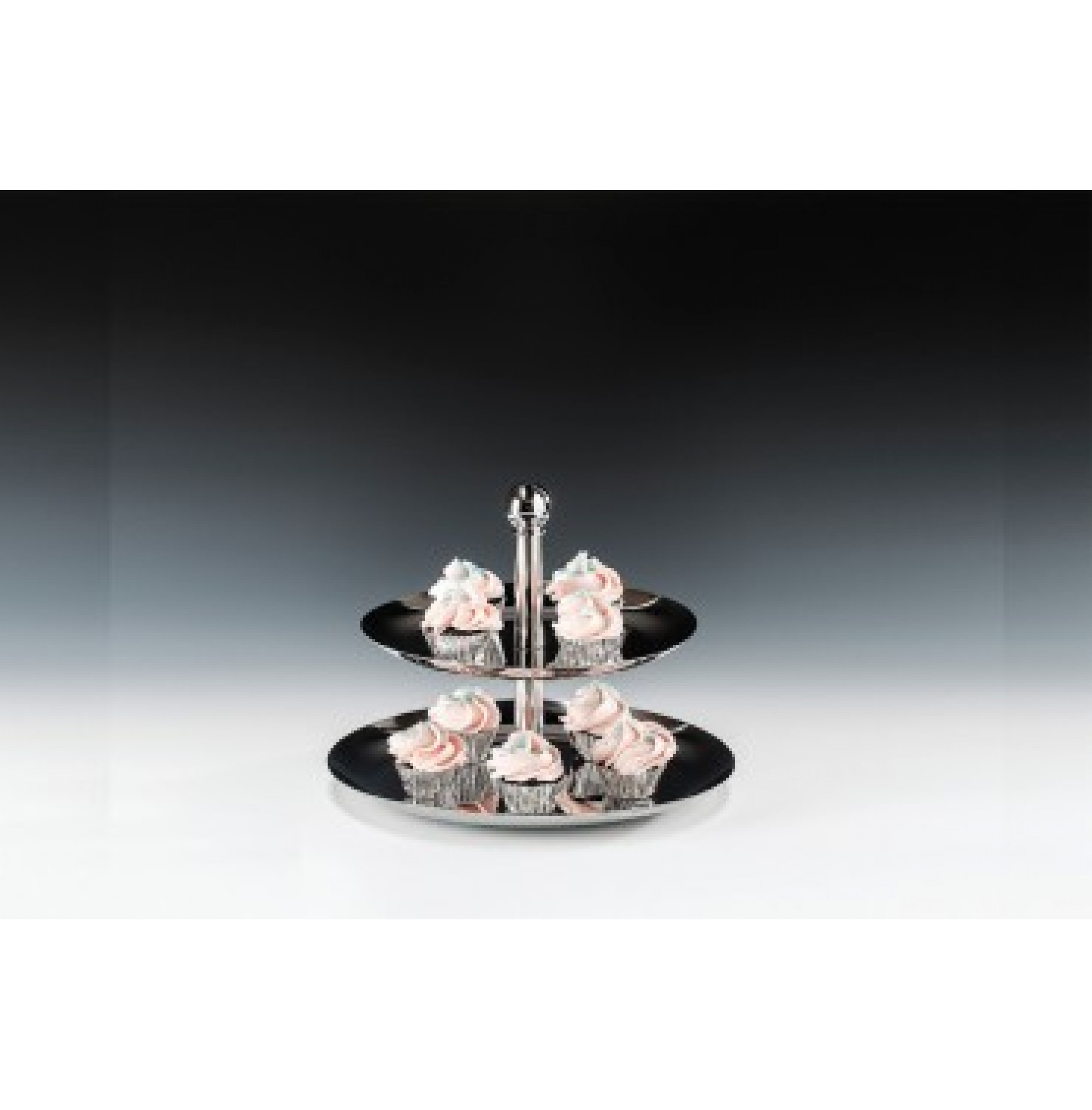 TEŞHİR STANDI 21x26 H: 21 Cm